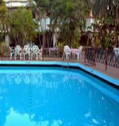 Sandy Resort Daman Eksteriør bilde
